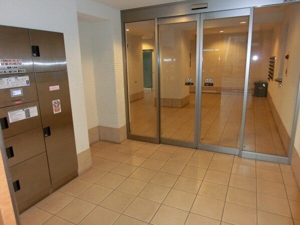 ラフィーヌ南流山の物件内観写真